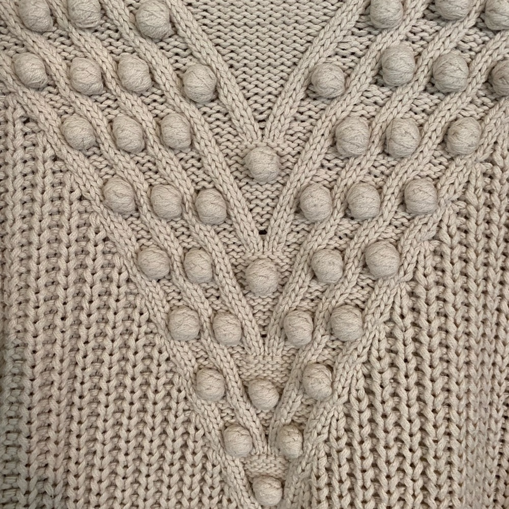 In Loom Sweater - Picture 2 of 3